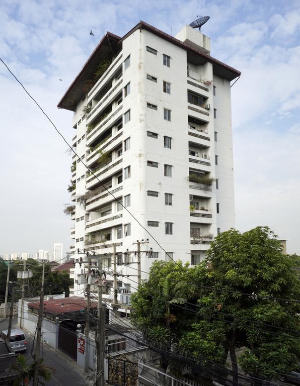 The Xp Bangkok Ξενοδοχείο Εξωτερικό φωτογραφία