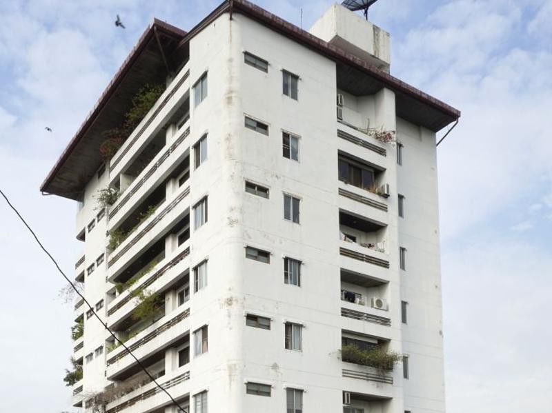 The Xp Bangkok Ξενοδοχείο Εξωτερικό φωτογραφία